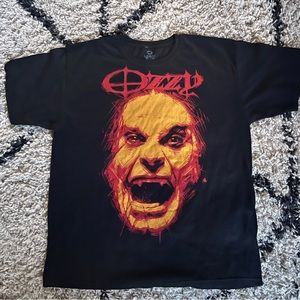 Ozzy T-shirt